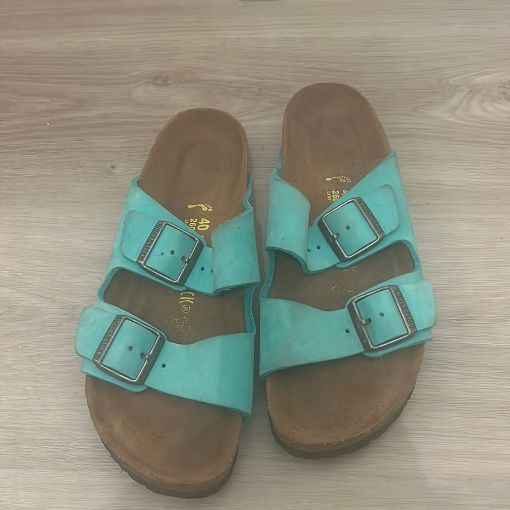 Birkenstock Sandals